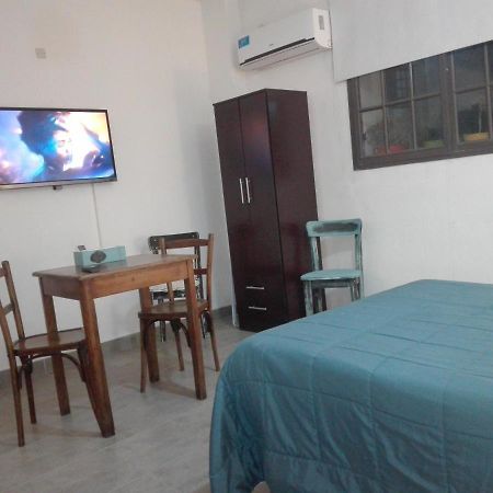 Apartmán Monoambientepordia Bahía Blanca Exteriér fotografie