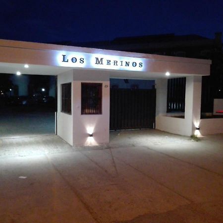 Apartmán Monoambientepordia Bahía Blanca Exteriér fotografie