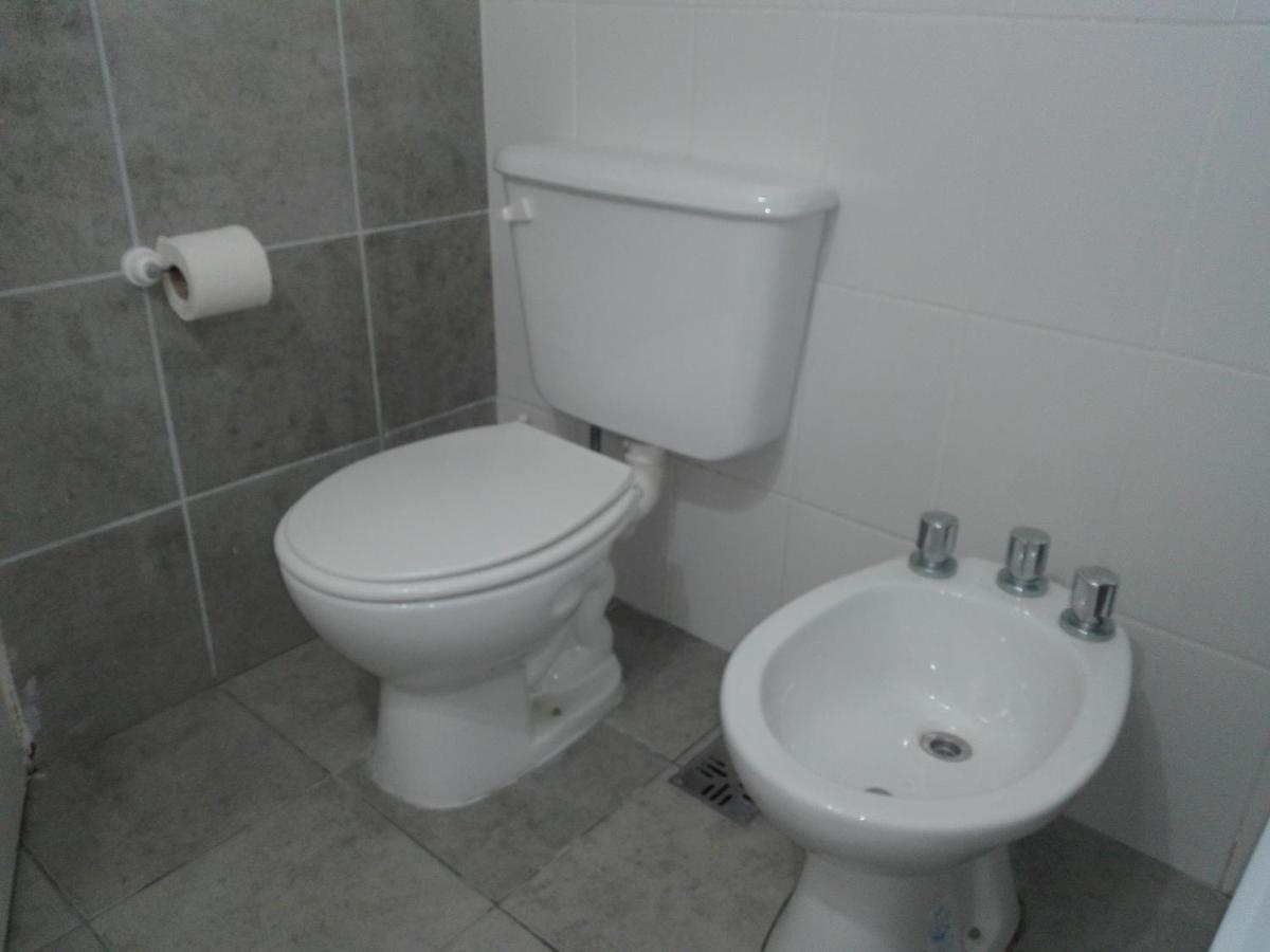 Apartmán Monoambientepordia Bahía Blanca Exteriér fotografie