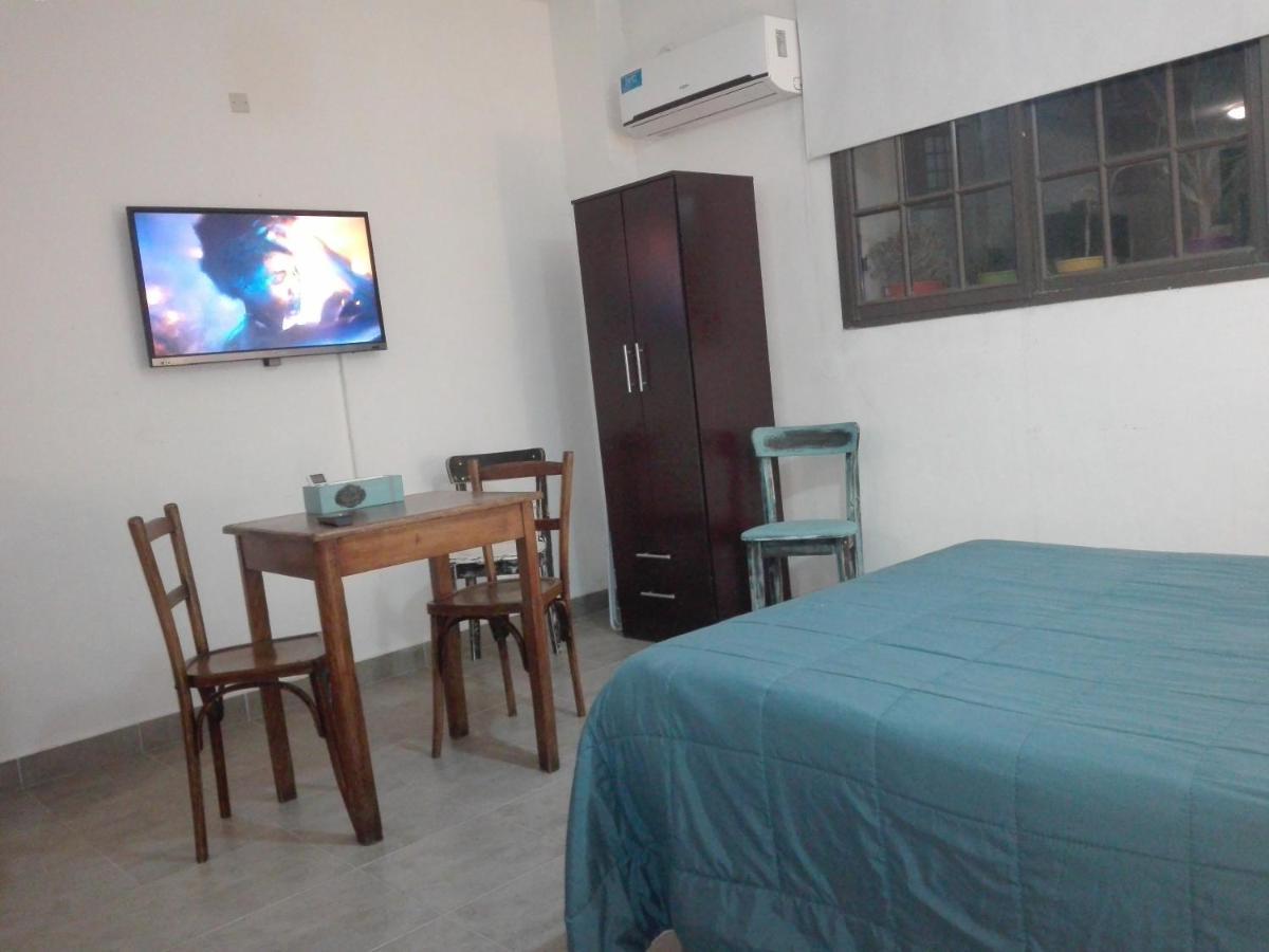 Apartmán Monoambientepordia Bahía Blanca Exteriér fotografie