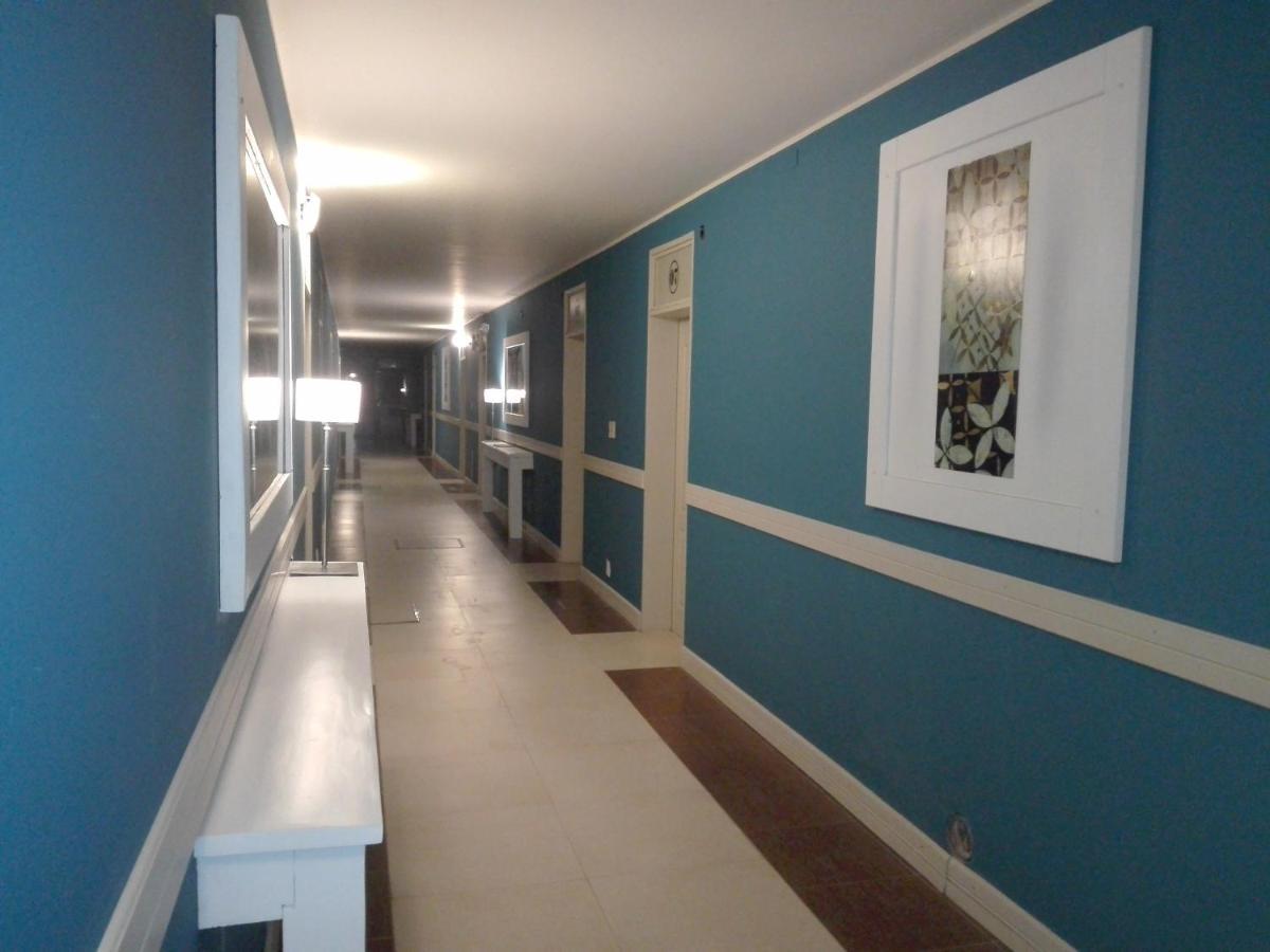 Apartmán Monoambientepordia Bahía Blanca Exteriér fotografie