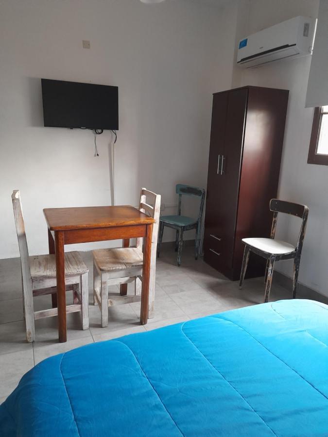 Apartmán Monoambientepordia Bahía Blanca Exteriér fotografie
